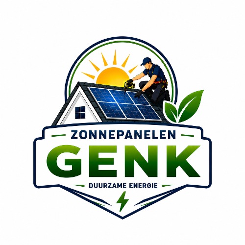 zonnepanelengenk